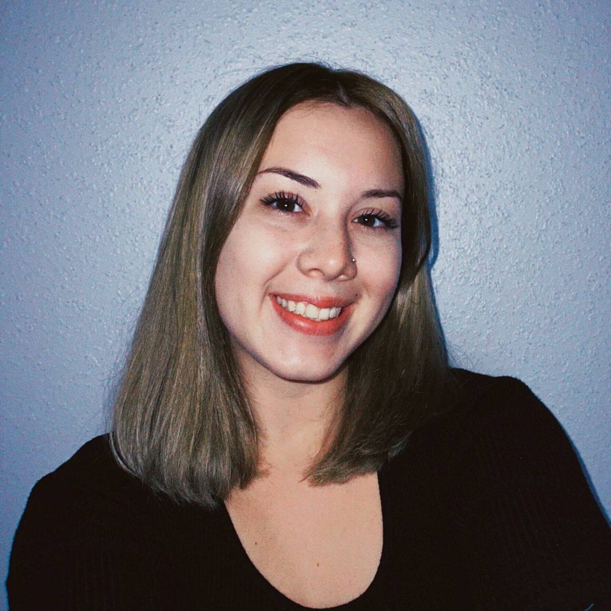 Alyse Garcia, founder and web developer at Practical Site Design in Houston, Texas